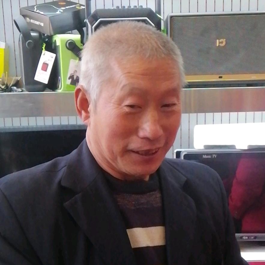 孔永社