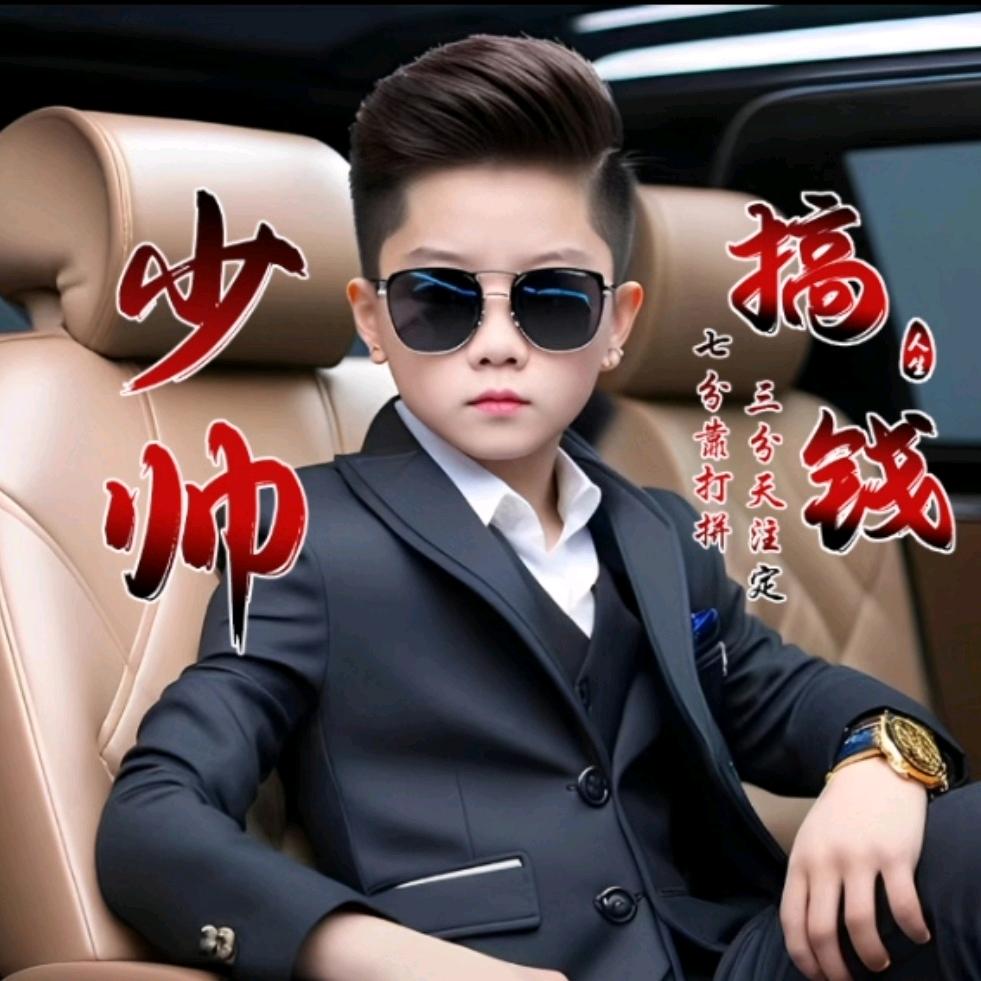 潇洒₪一阵风