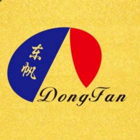 甘肃东帆峰建筑科技有限公司