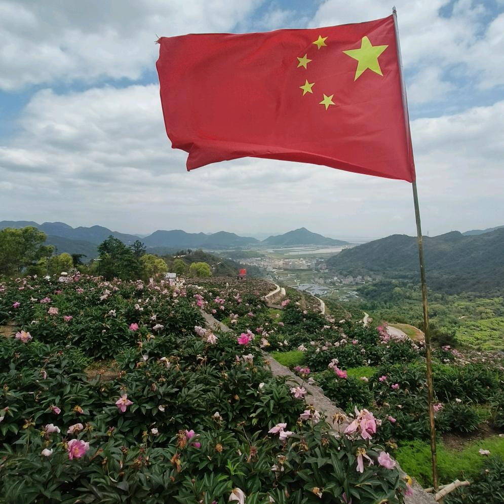 山高人为峯
