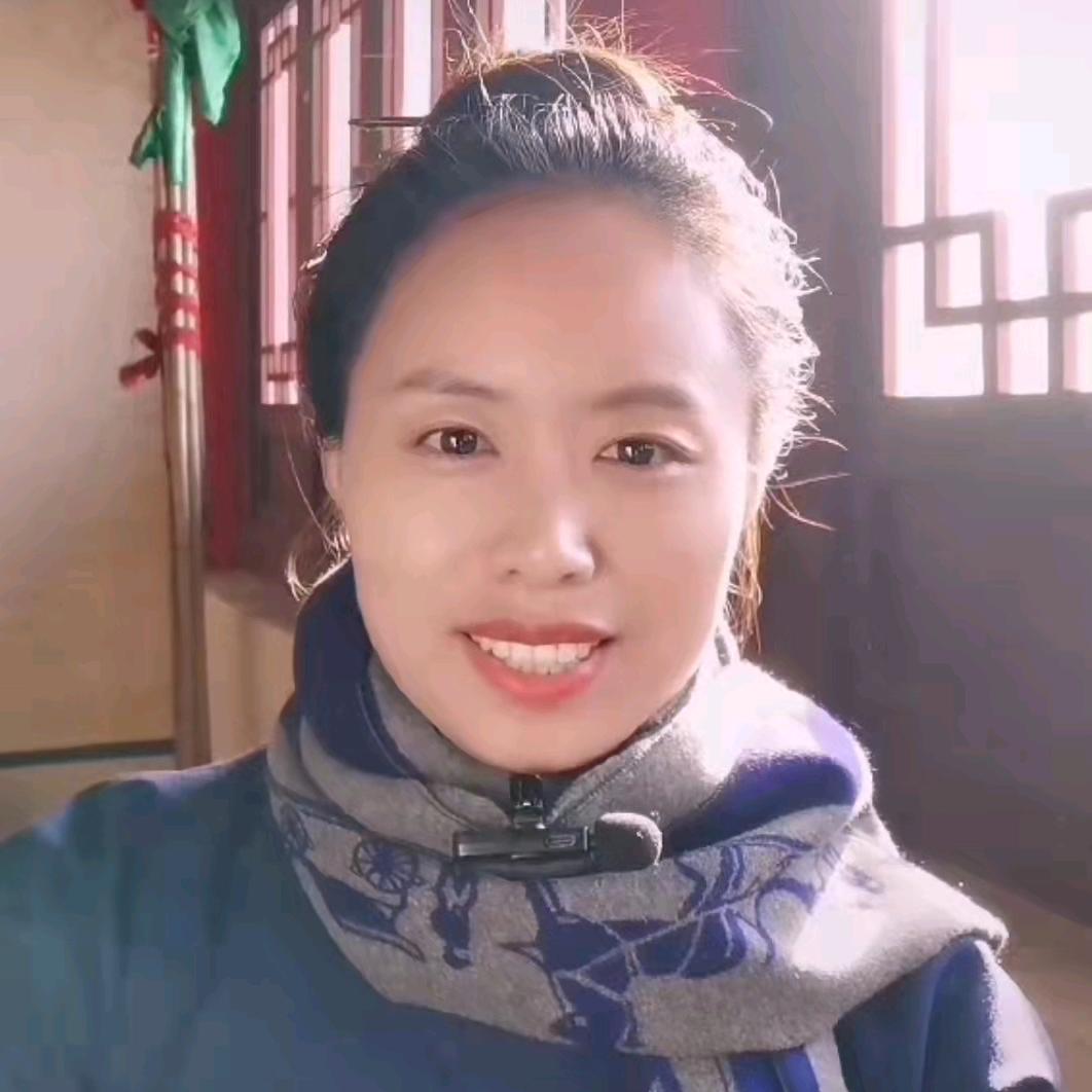 宝灵说