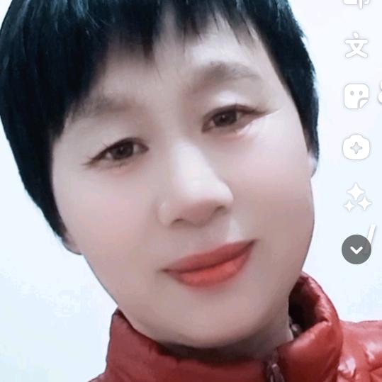 玉芹（60后）