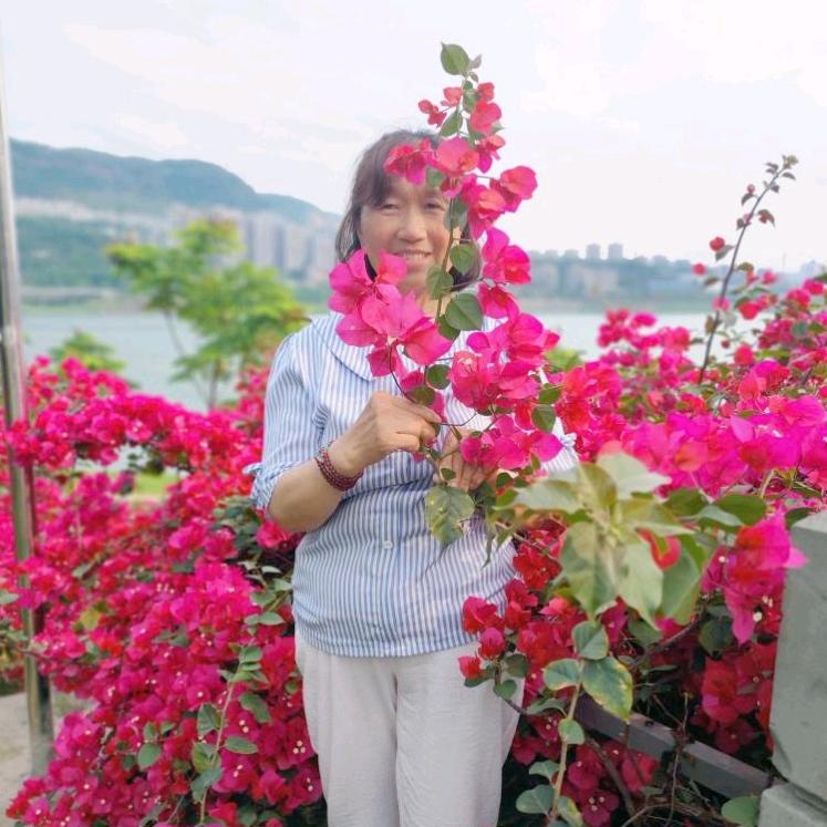 湖边的风(拒绝私聊）