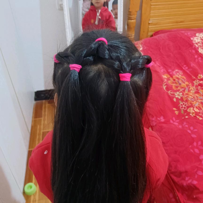 哈妹