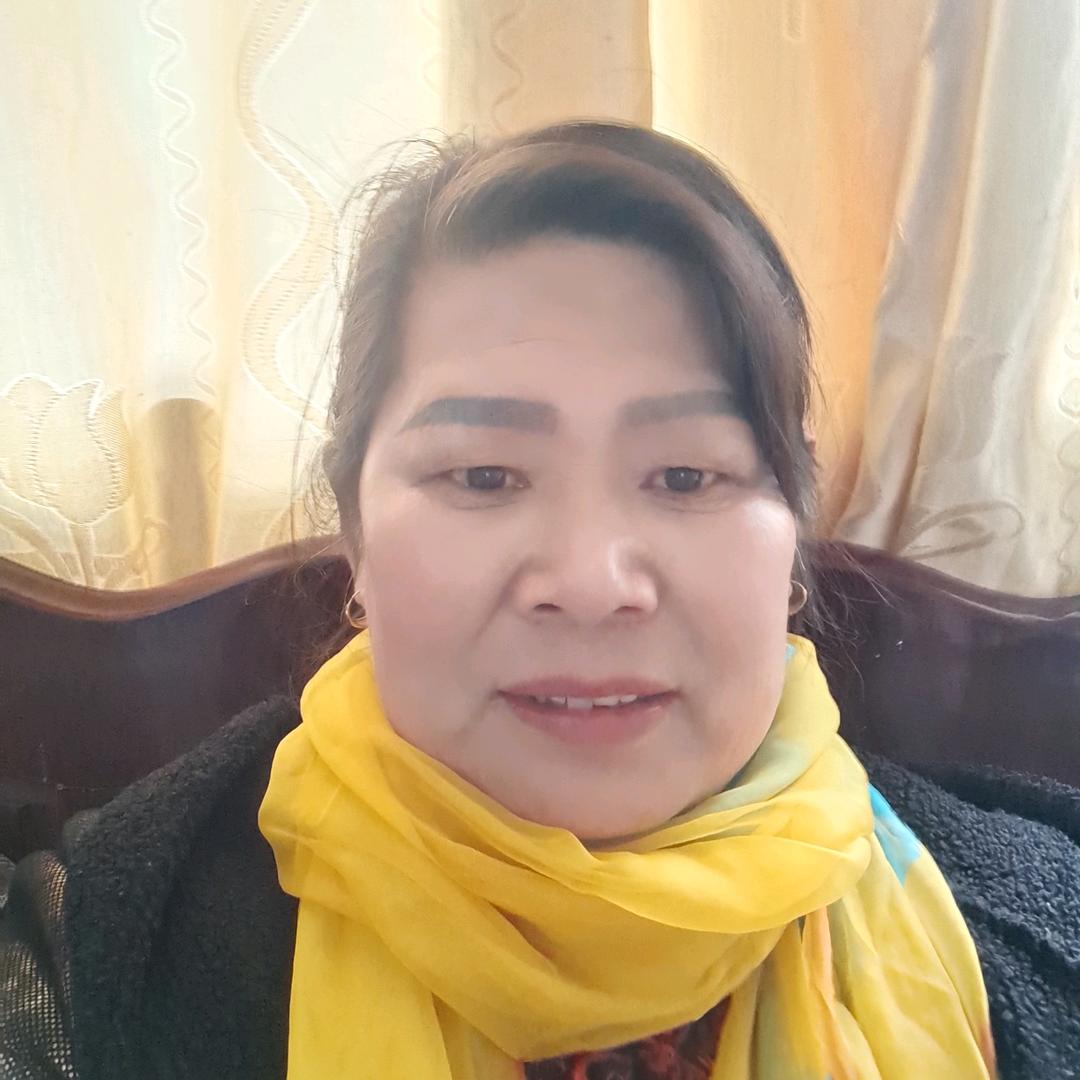 小草姐