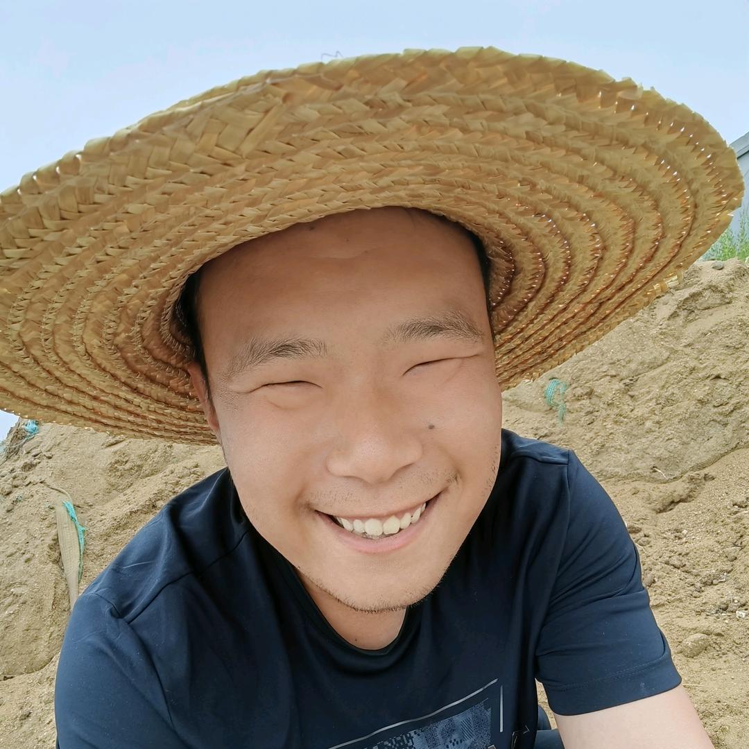 山东面条哥