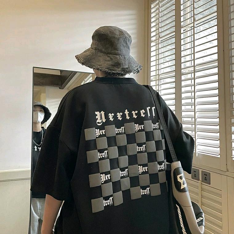 你怕啥？