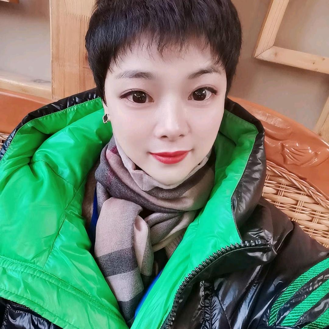 鱼台丹姐(*^ω^*)