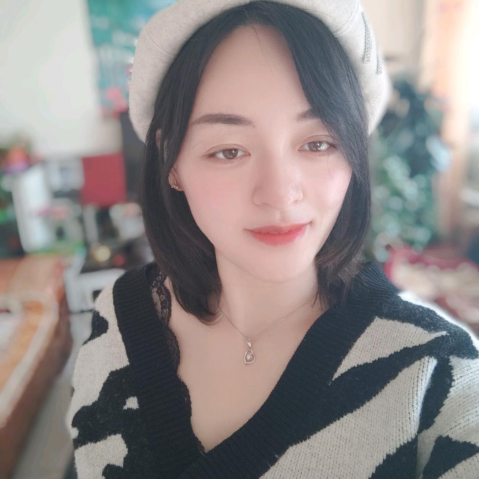 传递健康美丽的娟宝贝