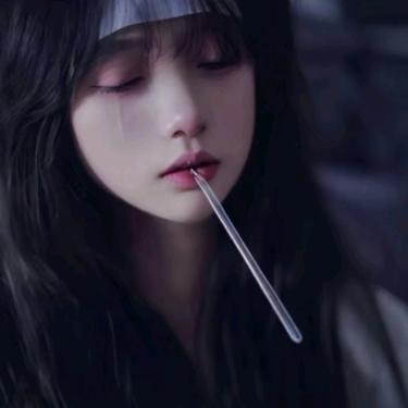 无所谓了