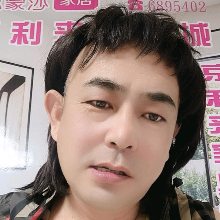 怀来小哥