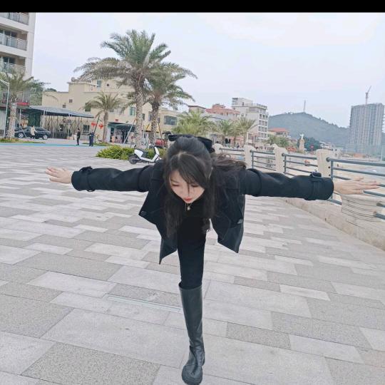 林海旋