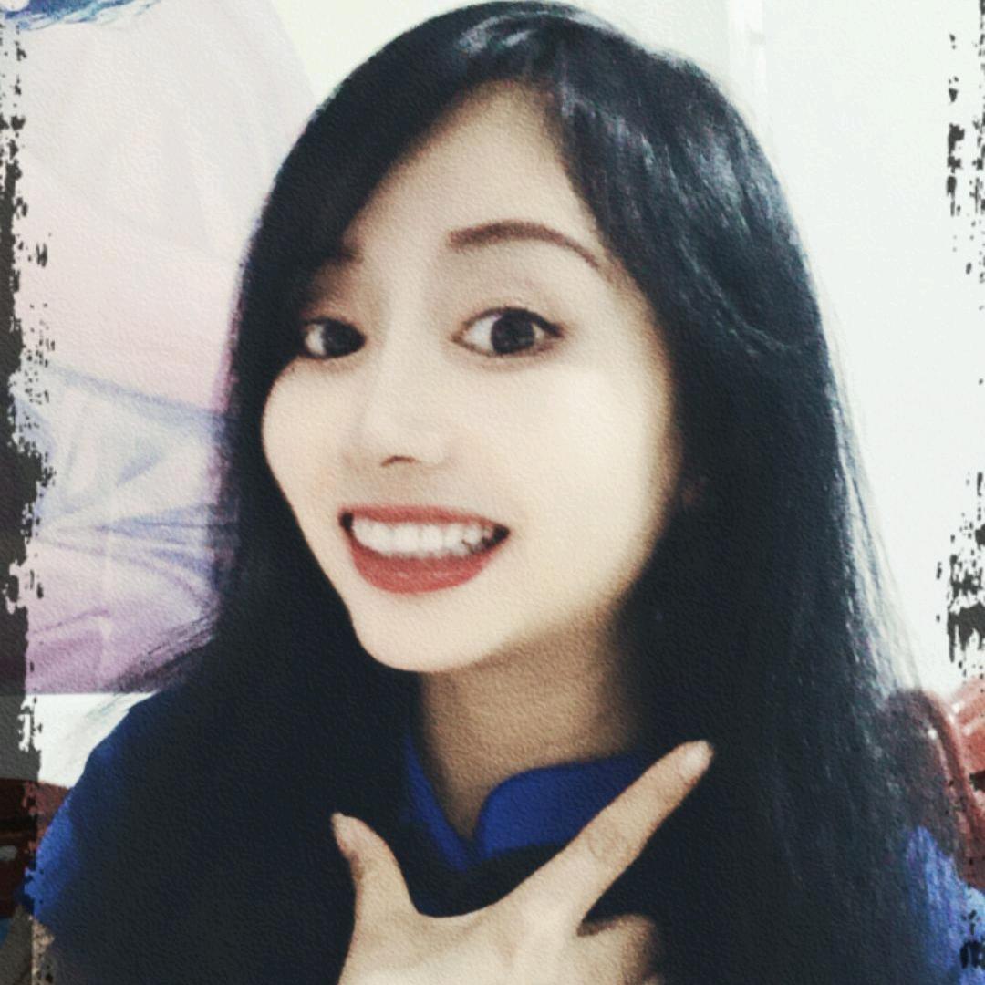 青姑娘
