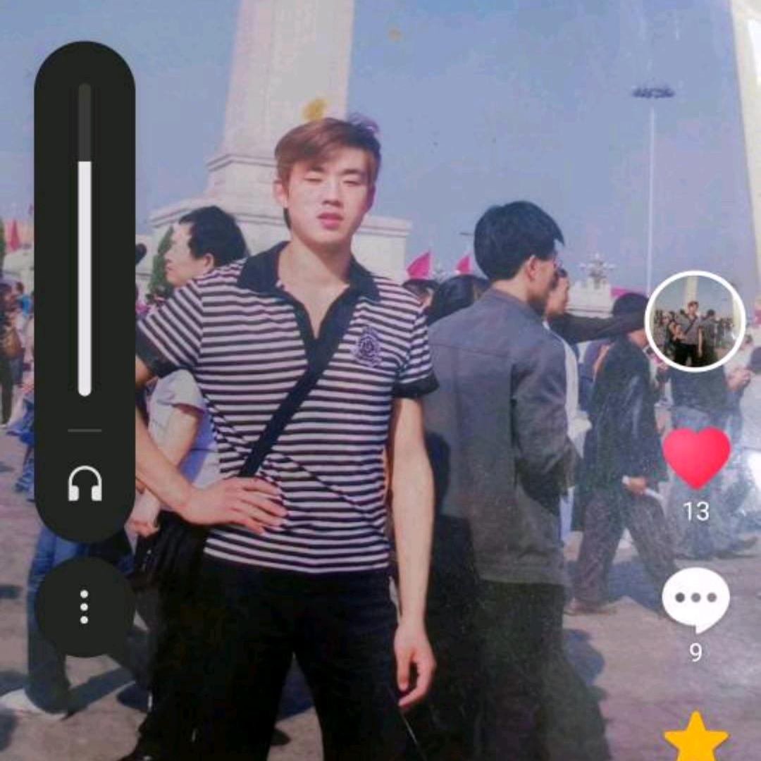 小胡🔥