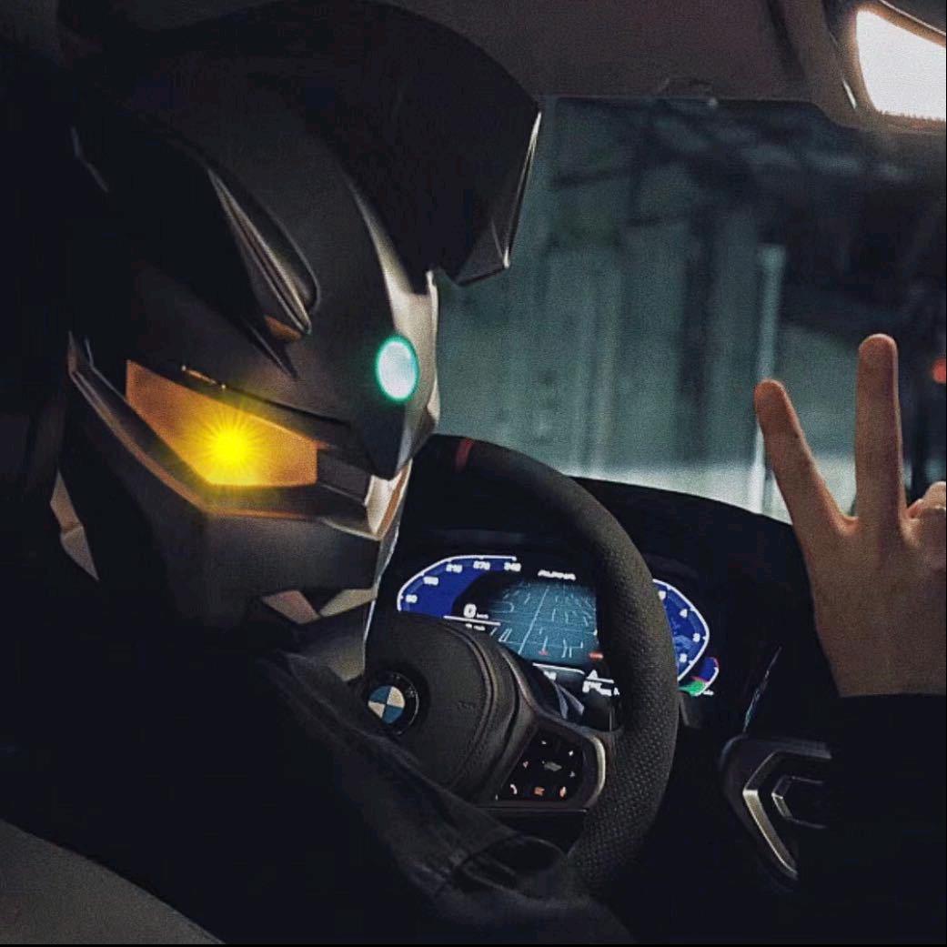 好男人.