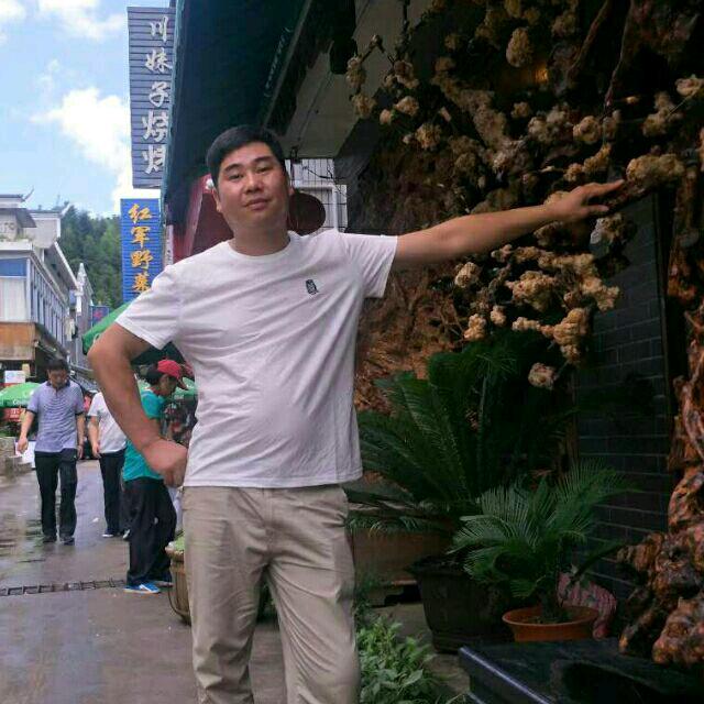 清哥