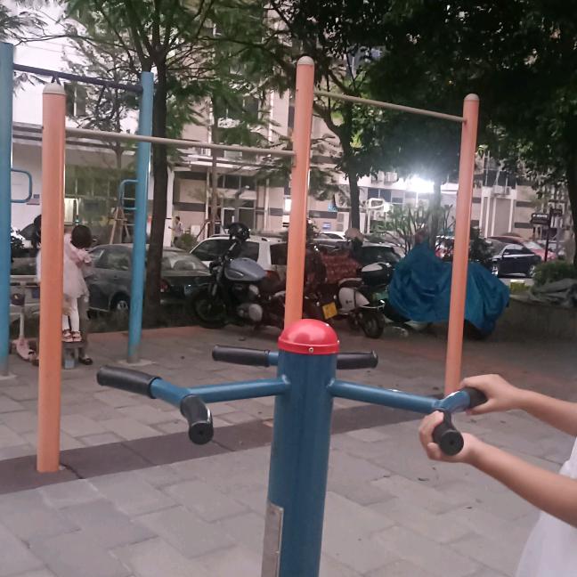 新的生活
