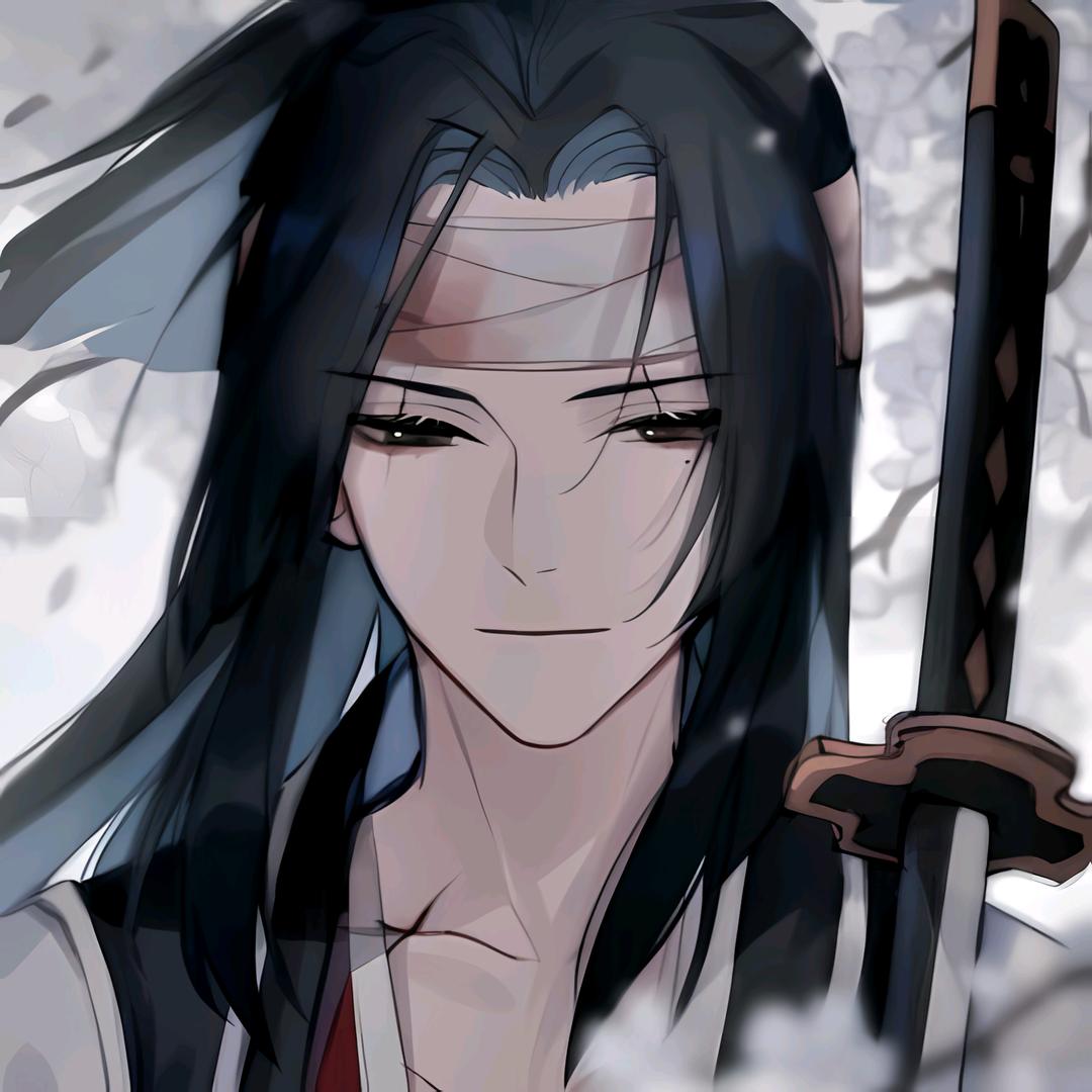 小陈（动漫推荐）@抖音