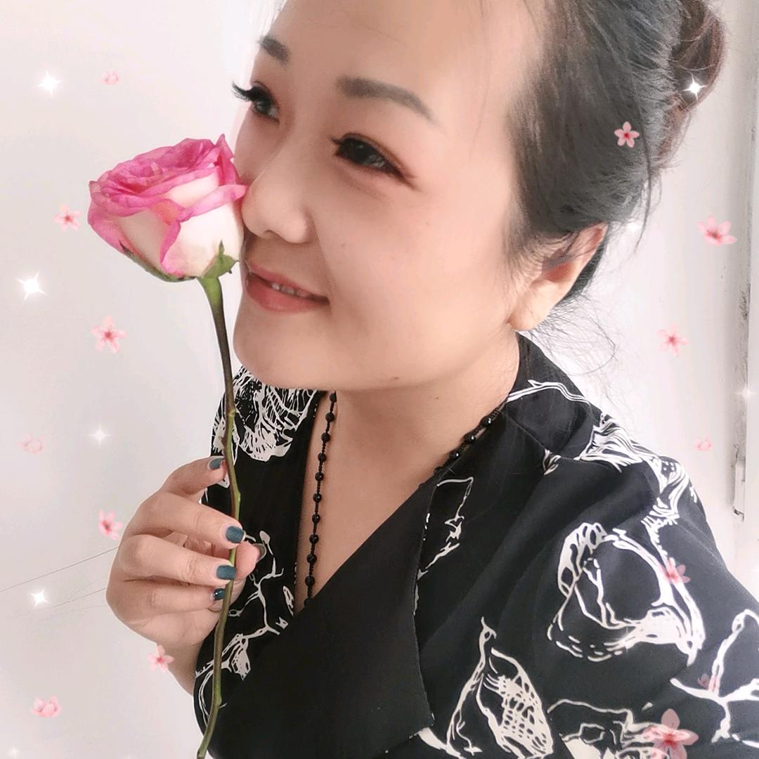 赵四小姐(爱心❤️推广大使)