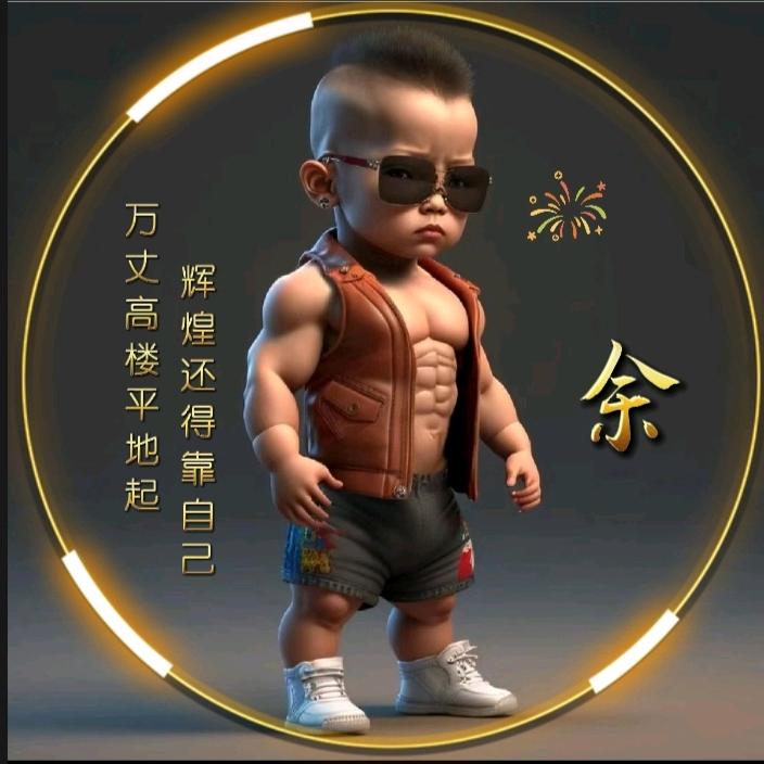 半根烟