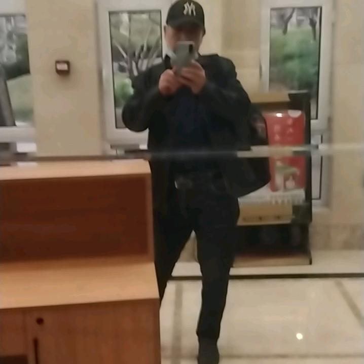 酒文化协会李会长（山西运城）