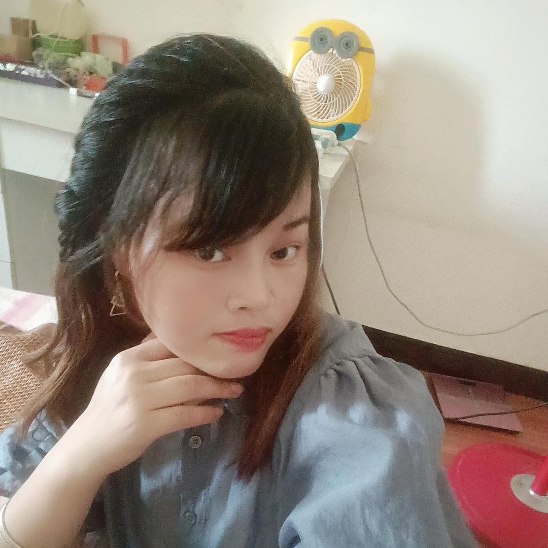 为幸福而追求✊✊