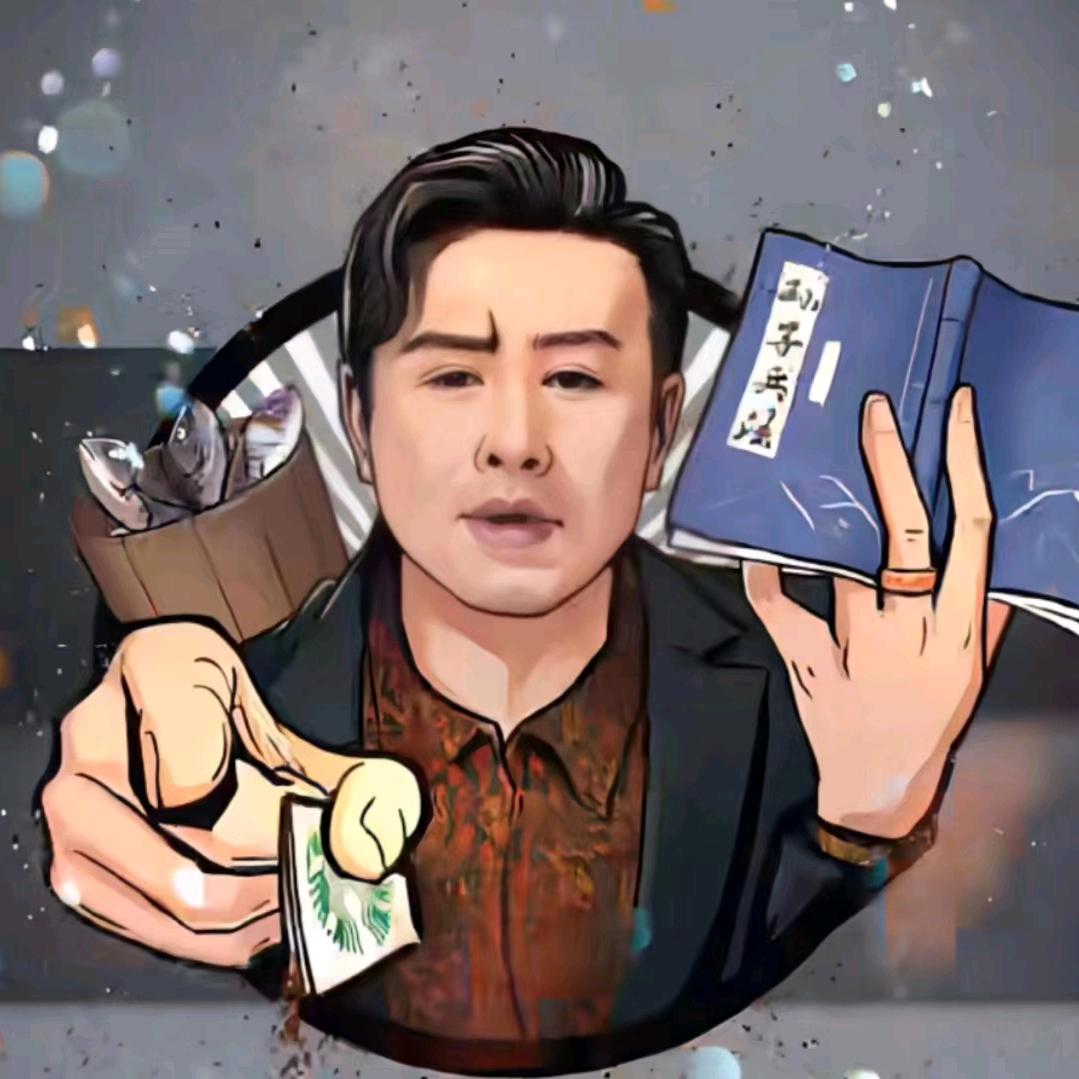 🌈钢铁直男