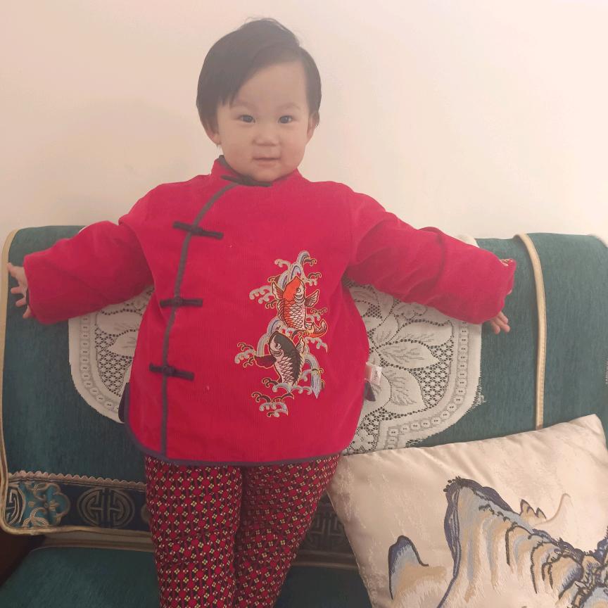 伊伊小宝儿