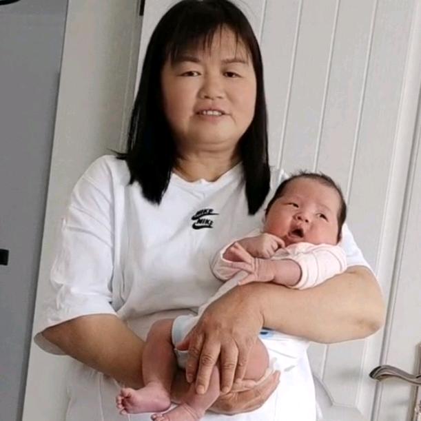 谢妈