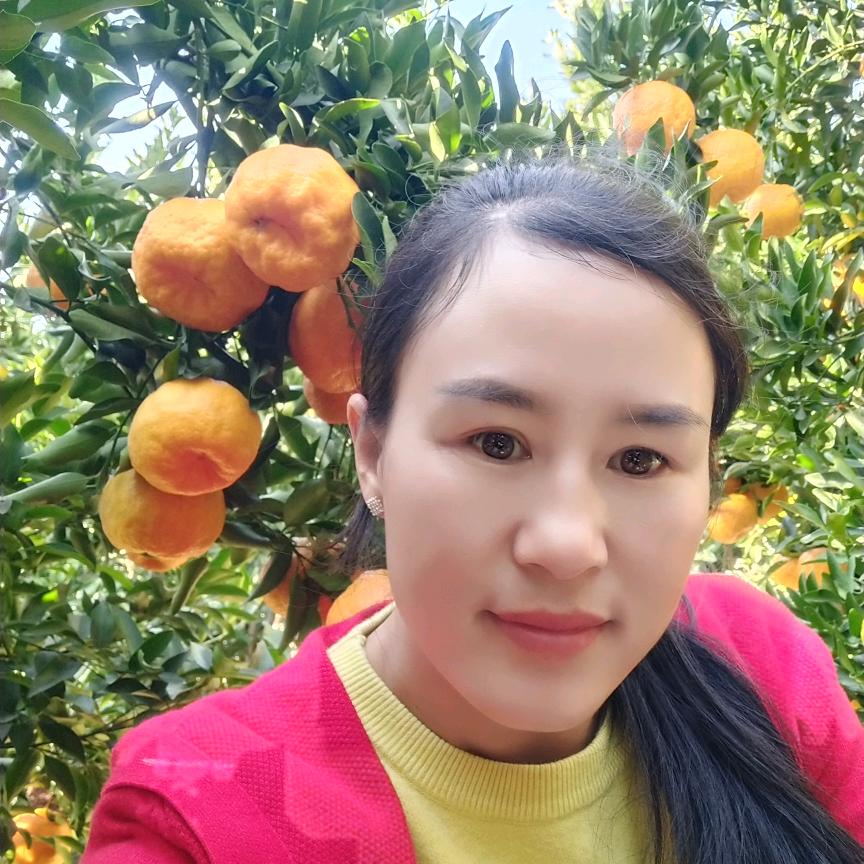 欣欣果业