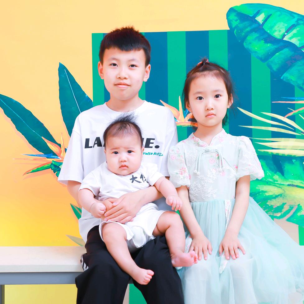 妈咪宝贝吖