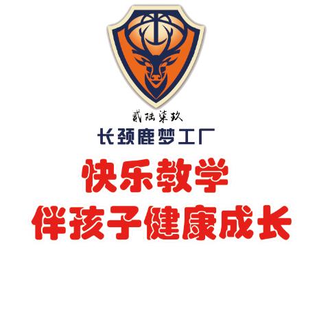 长颈鹿篮球馆