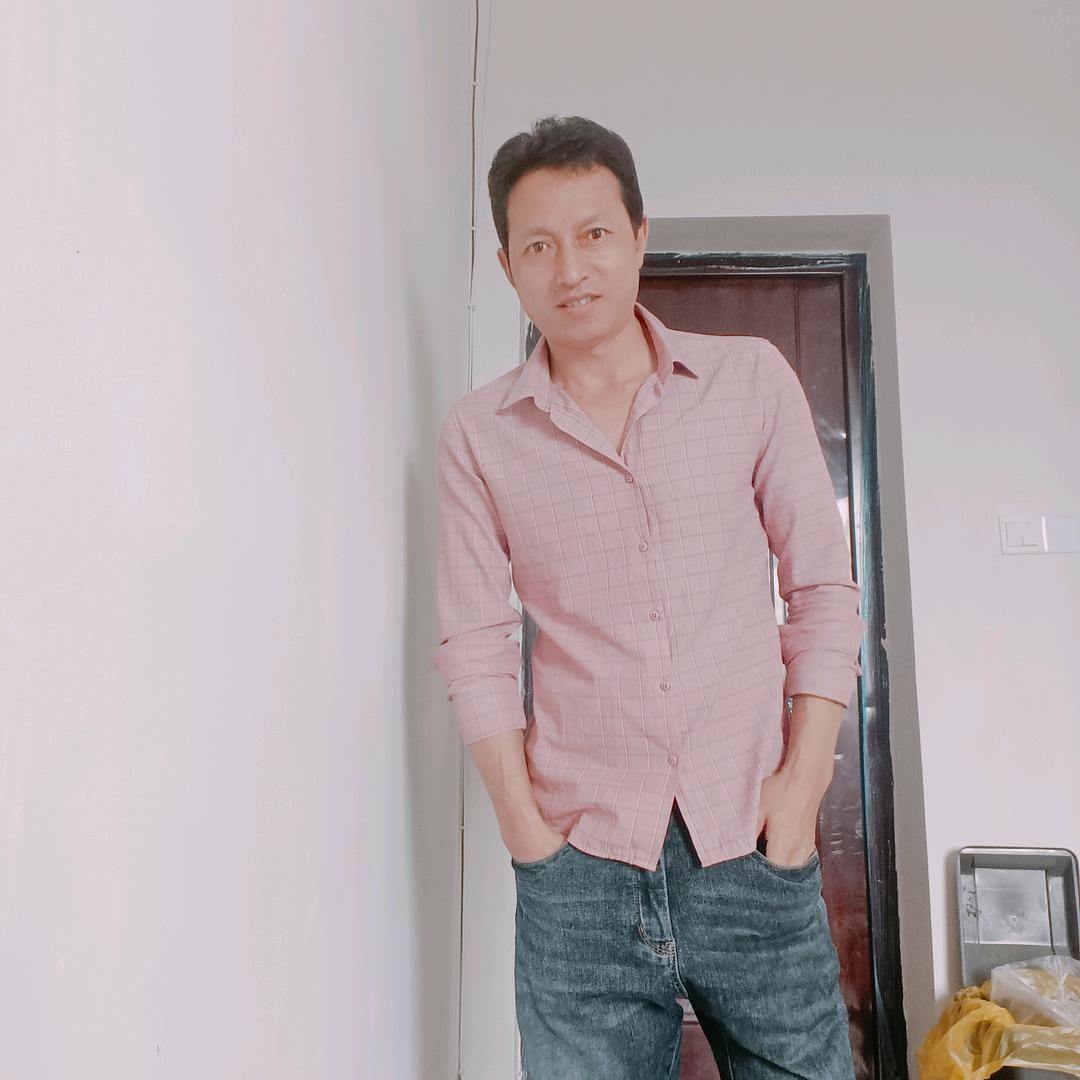 不经历风雨，哪来的彩虹？