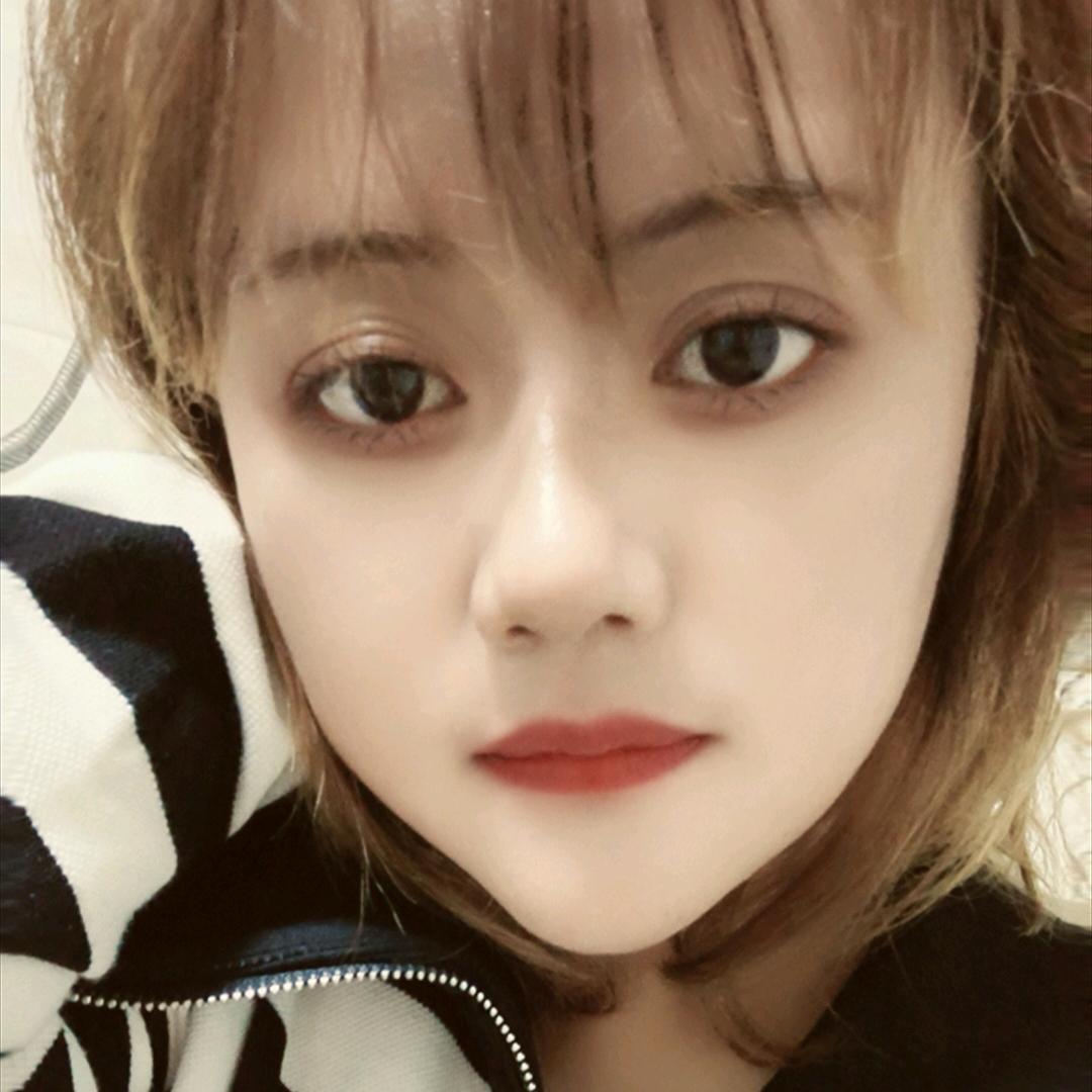 温柔只对意中人😘