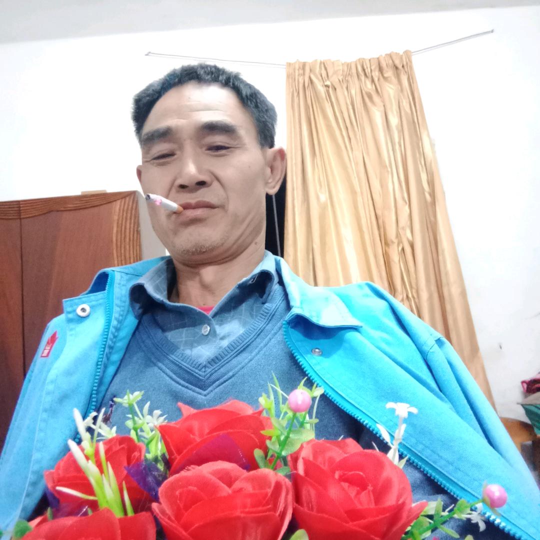 合家幸福