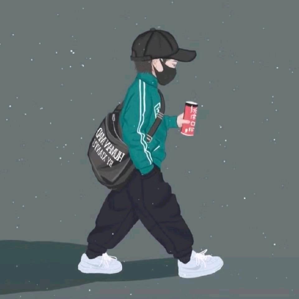 我 是 谁