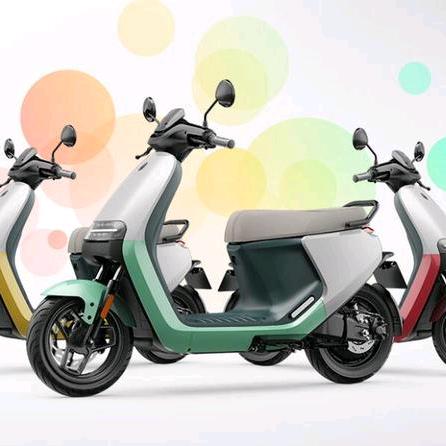 九号电动双流学府路店