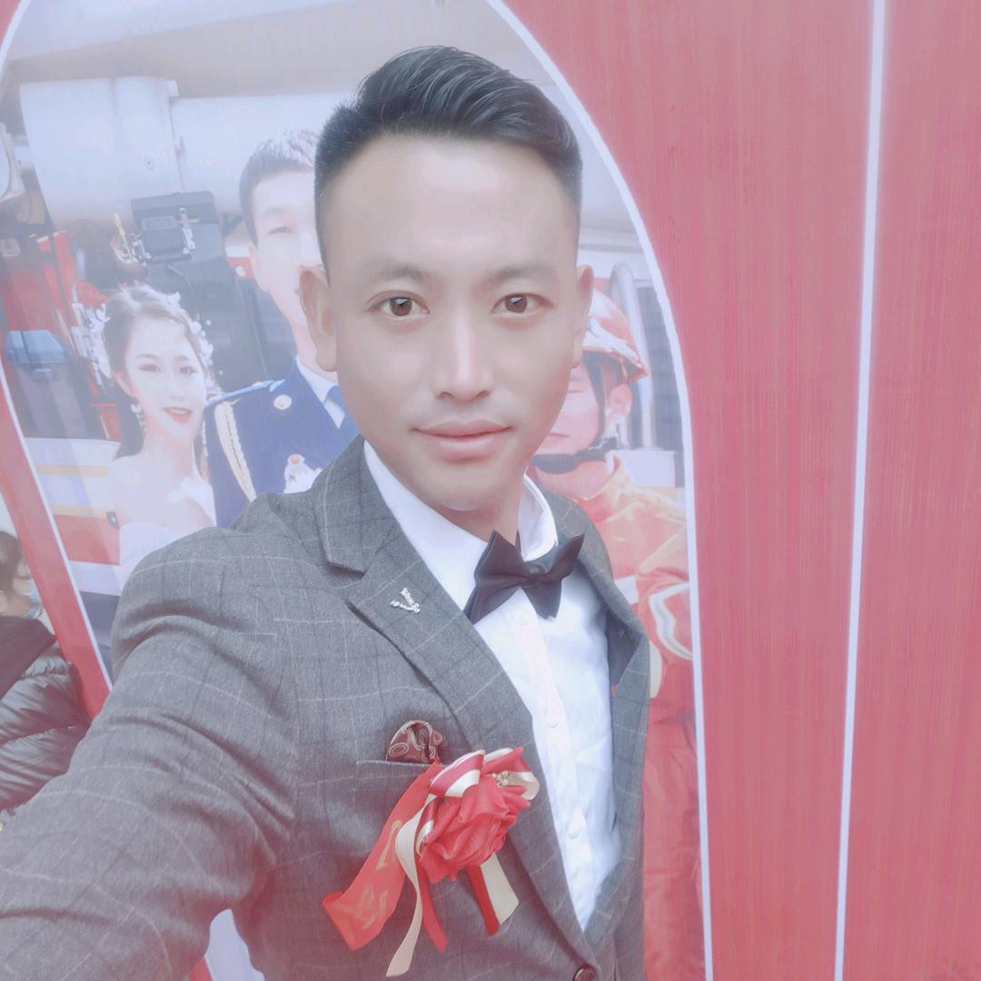 默默燃烧的青春