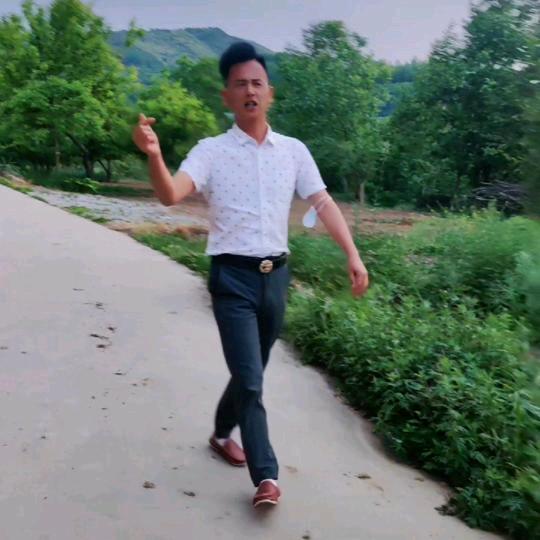 眉县猕猴桃生产基地