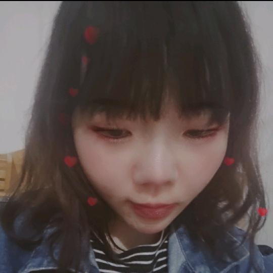 雪儿要努力👩🏻‍🦽