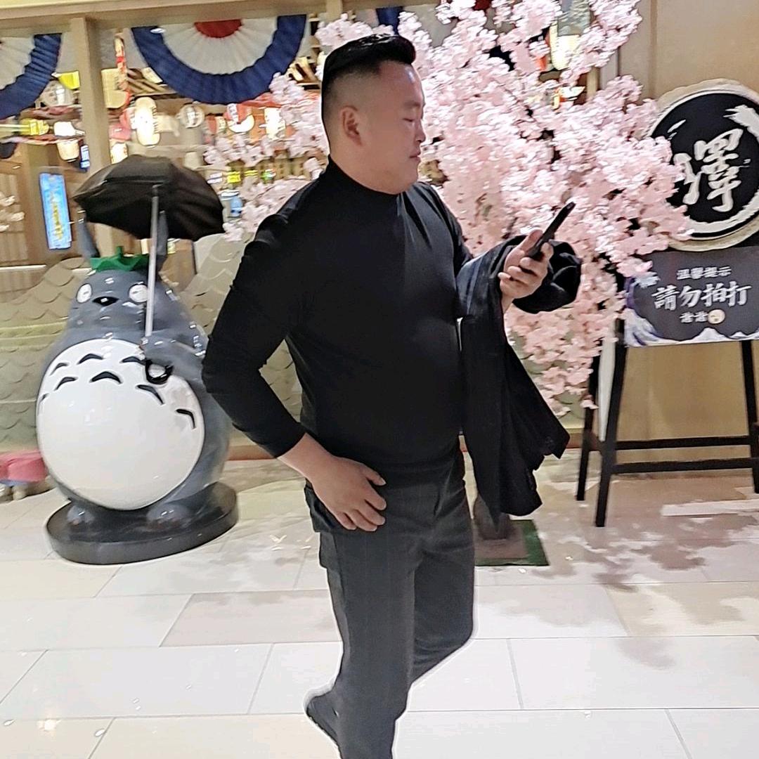 陈闯