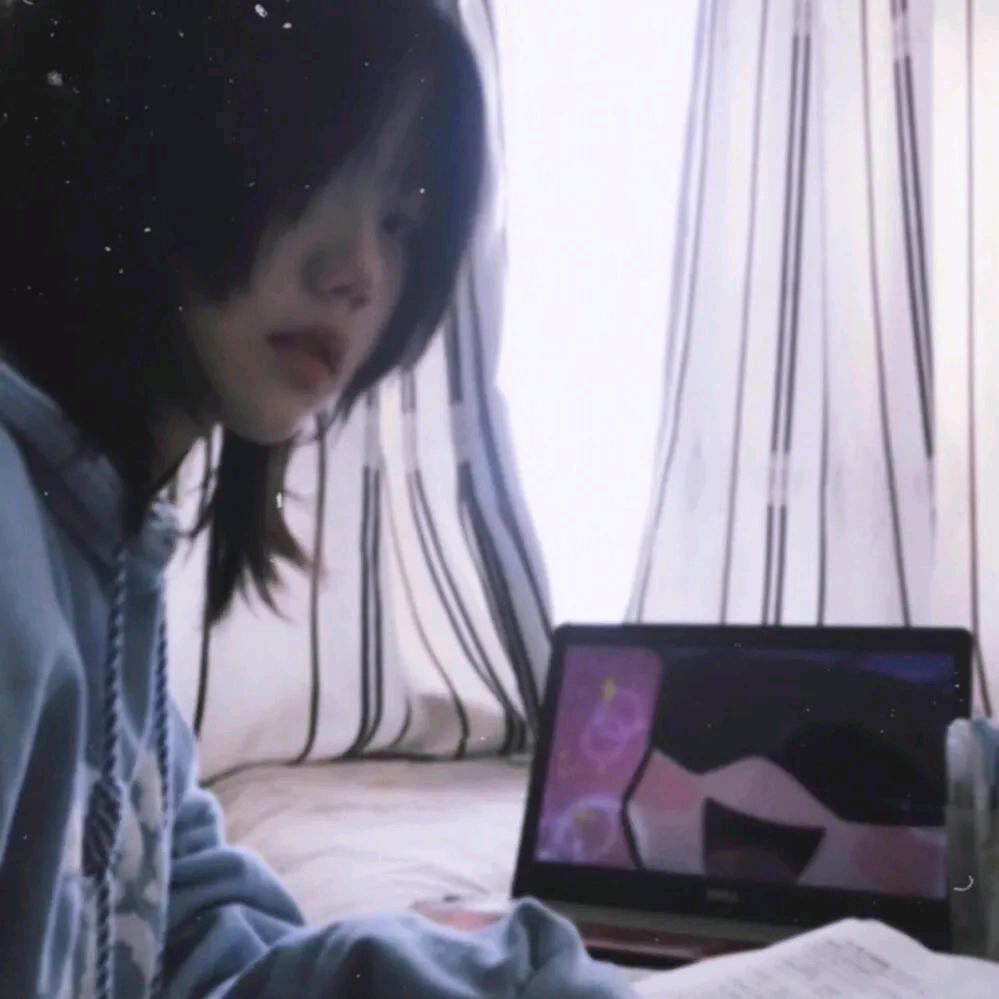 空空的闪电⚡️🐵