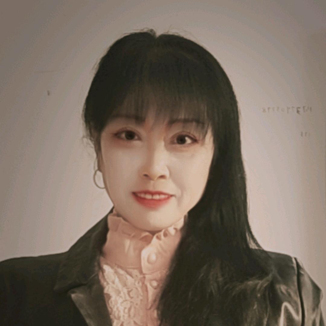 蓝天白云