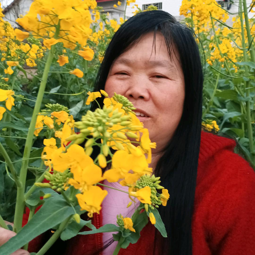 我爱我的家.