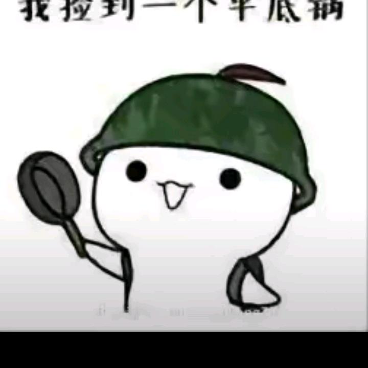 独自流浪哥