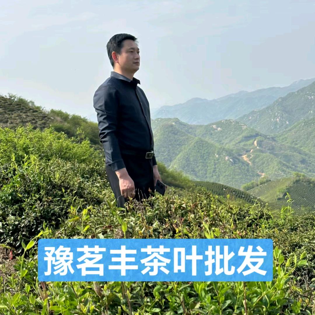 河南豫茗丰茶业