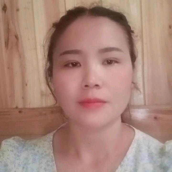 陈心🌸如意🌷