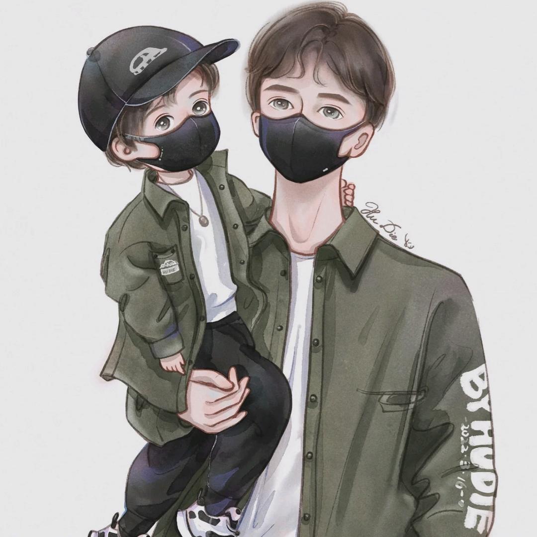 小鹿🦌🦒