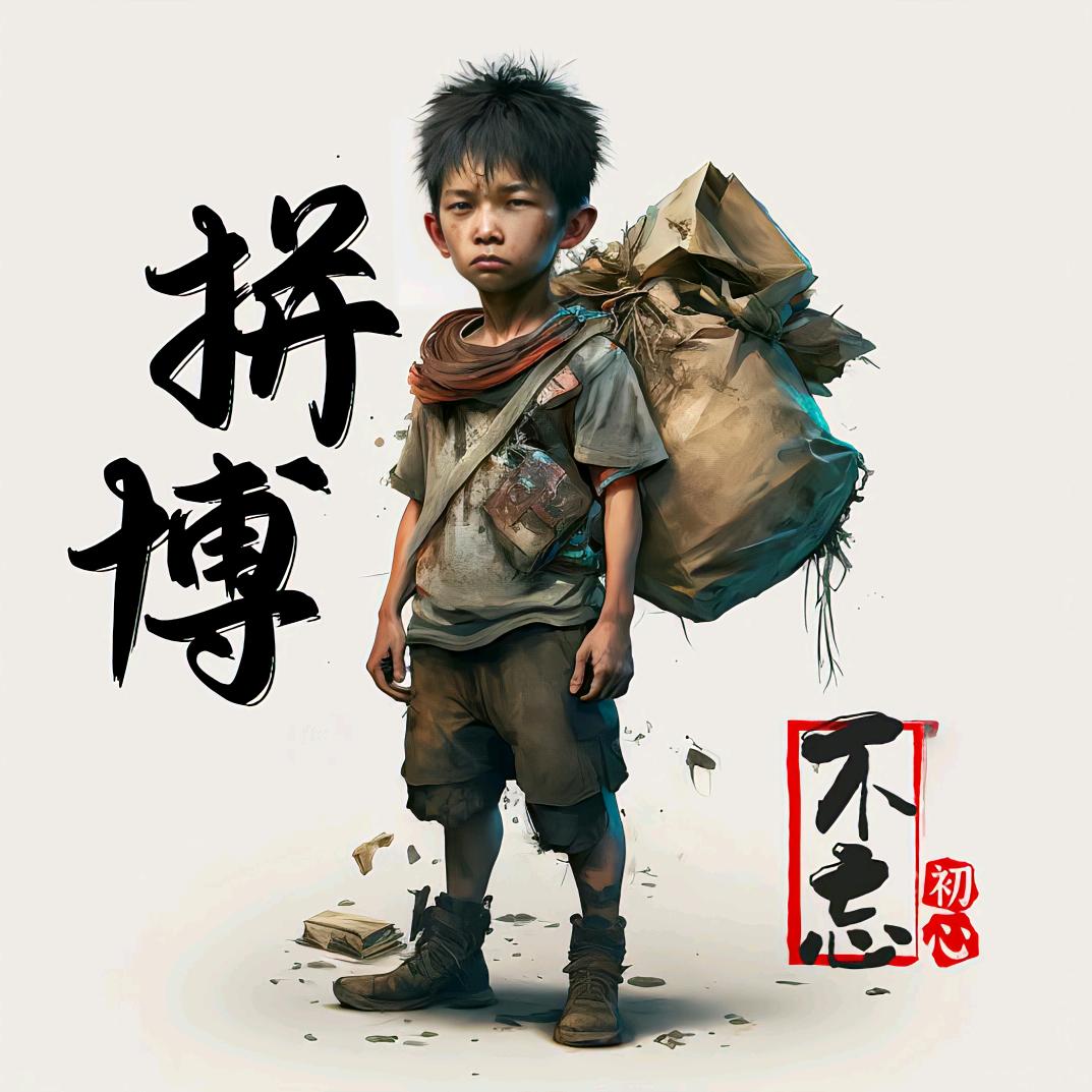 苍白的诺言