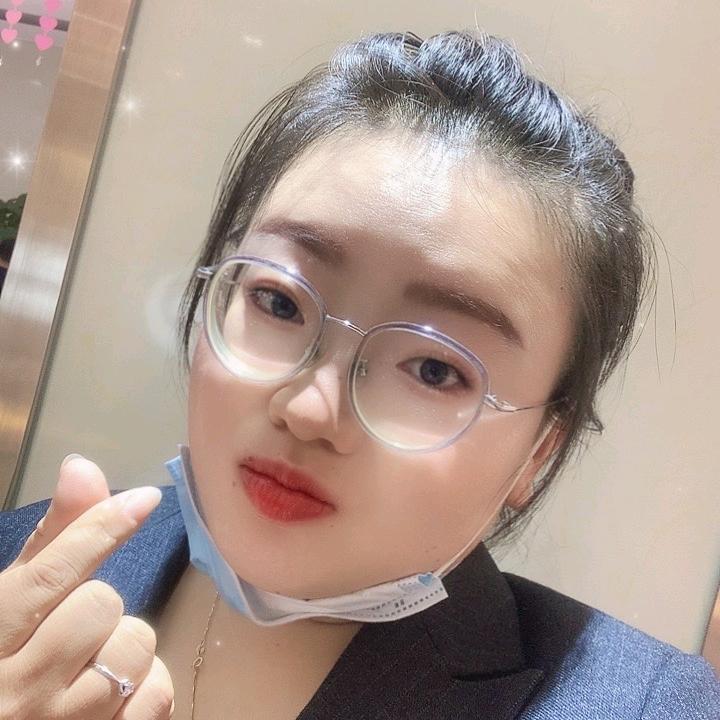 做个幸运的娃娃